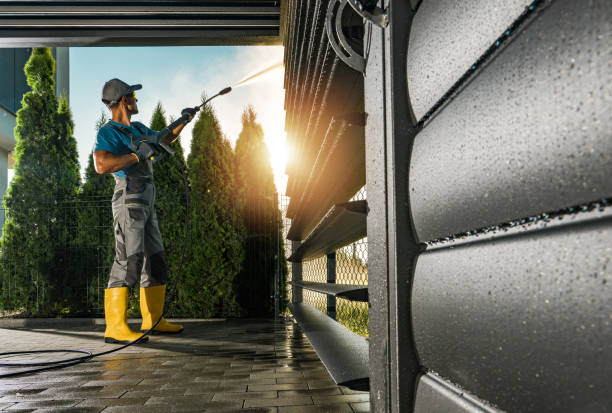 Best Window and Screen Pressure Cleaning in Buna, TX